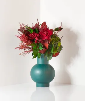 Blossom Bouquet of Naturally Long-Lasting Flowers