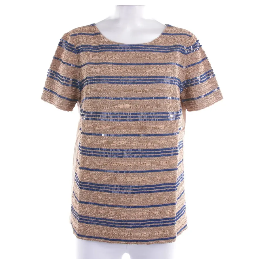 Bluse 34 Braun