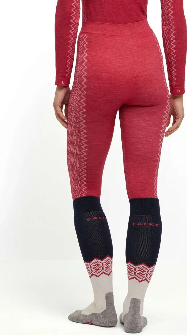 Falke Damen Tights Wool-tech -