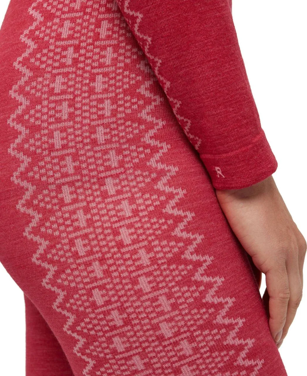 Falke Damen Tights Wool-tech -