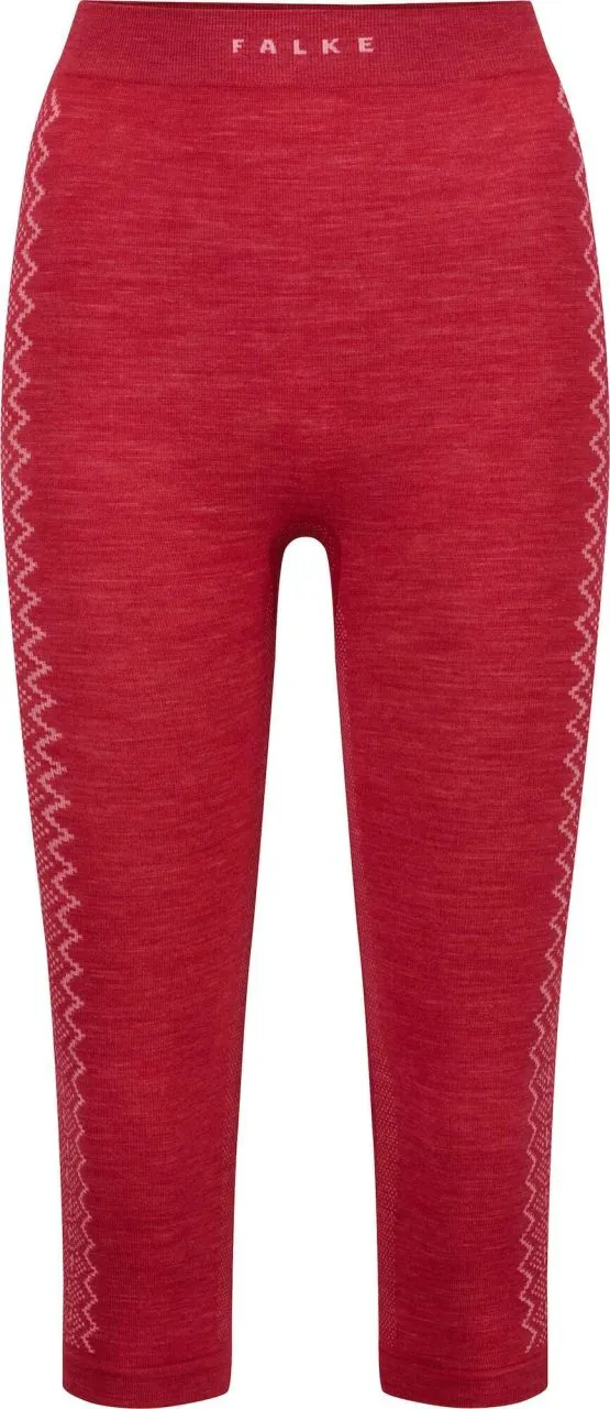 Falke Damen Tights Wool-tech -