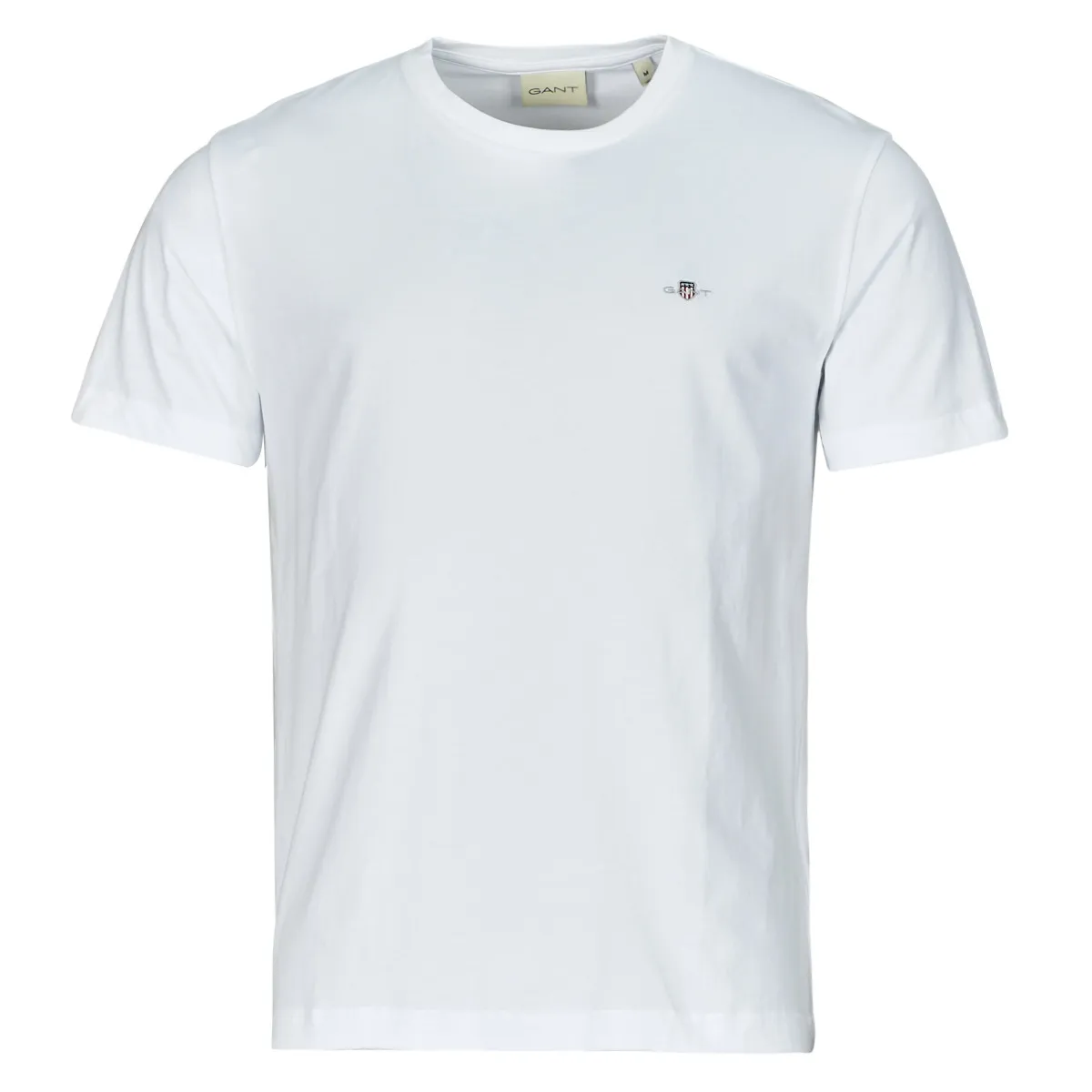 Gant - REG SHIELD SS T-SHIRT