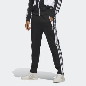 Jogginghose adidas Originals Jeremy Scott x Zip Pants HY1814