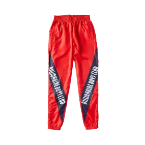 Jogginghose BILLIONAIRE BOYS CLUB Sprints Pants 881 6108 RED