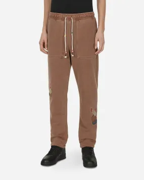 Jogginghose Jordan Travis Scott x Fleece Pants DO4097-256
