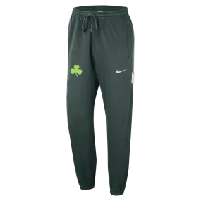 Jogginghose Nike Dri-FIT Standard Issue City Edition Green Pants FZ0510-330
