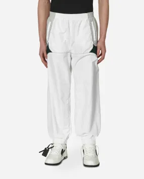 Jogginghose Umbro Track Pants 62003U Wht Gry Gree