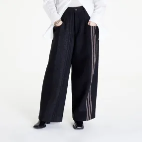 Jogginghose Y-3 Engineered 3-Stripes Wide Leg Track Pant HN1965