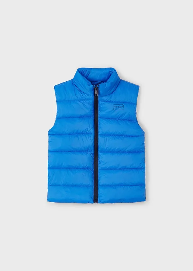 MAYORAL Jogginganzug mit Weste 10759682