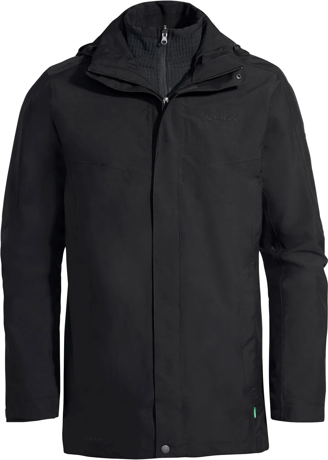 Me Idris 3in1 Parka III 010 S