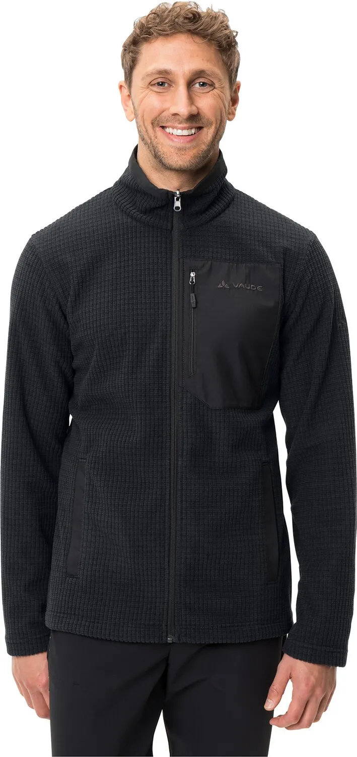 Me Idris 3in1 Parka III 010 S