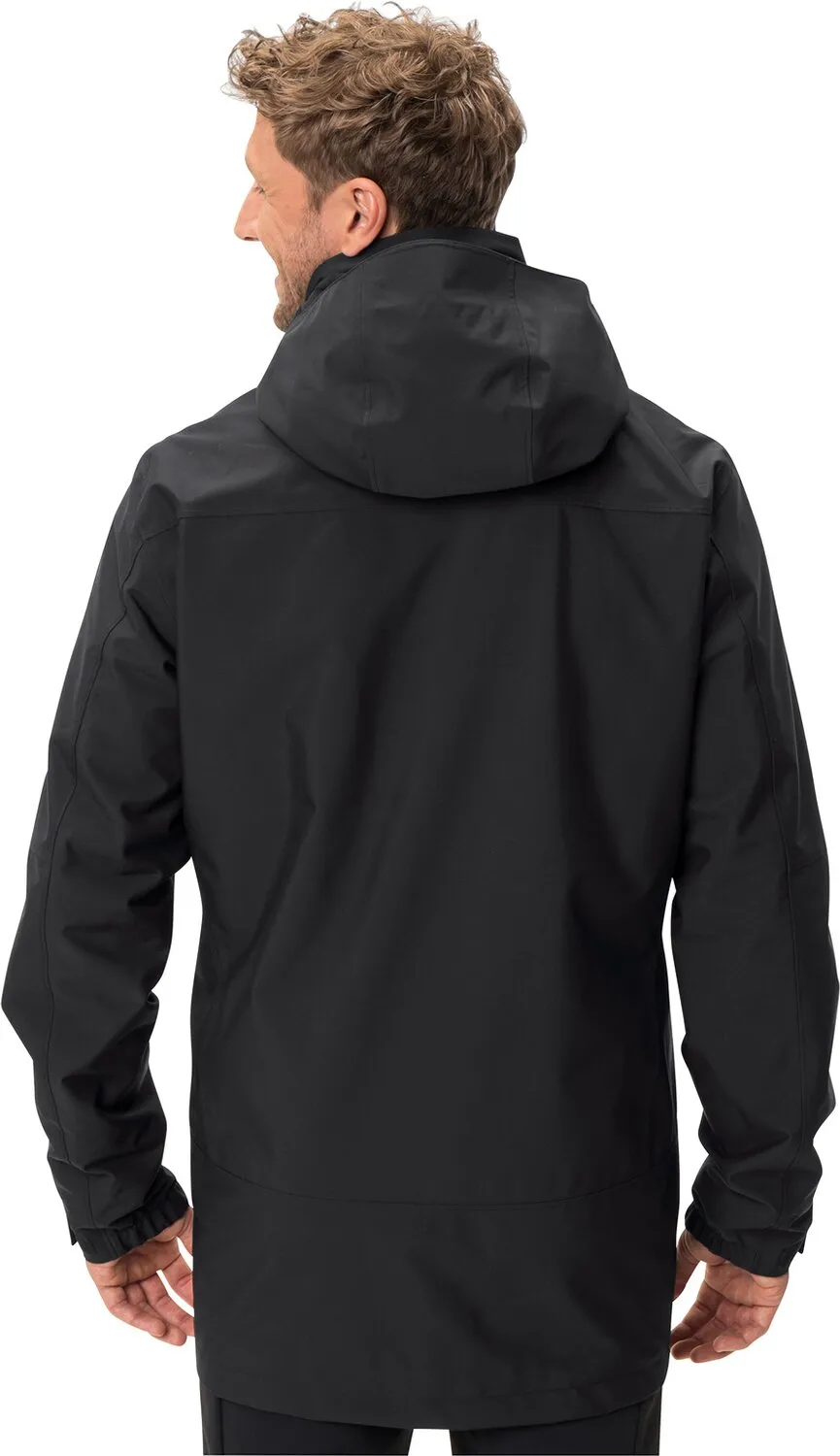 Me Idris 3in1 Parka III 010 S