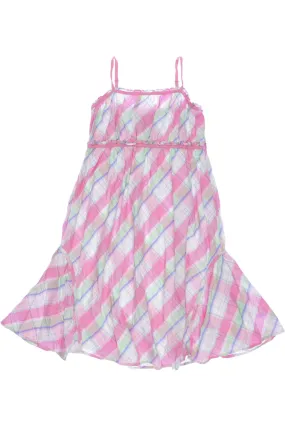 Mädchen Kleid Gr. EU 164