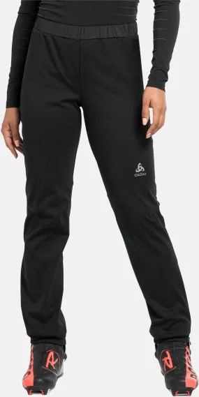 Odlo The Brensholmen pants. - Damen Langlaufhose