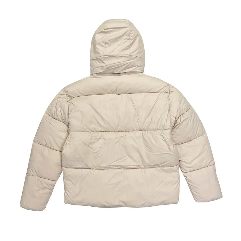 Pegador Herren Jacket Margo Puffer cream
