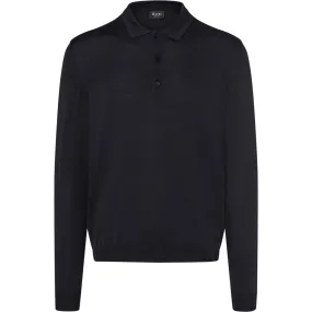 Polo-Pullover