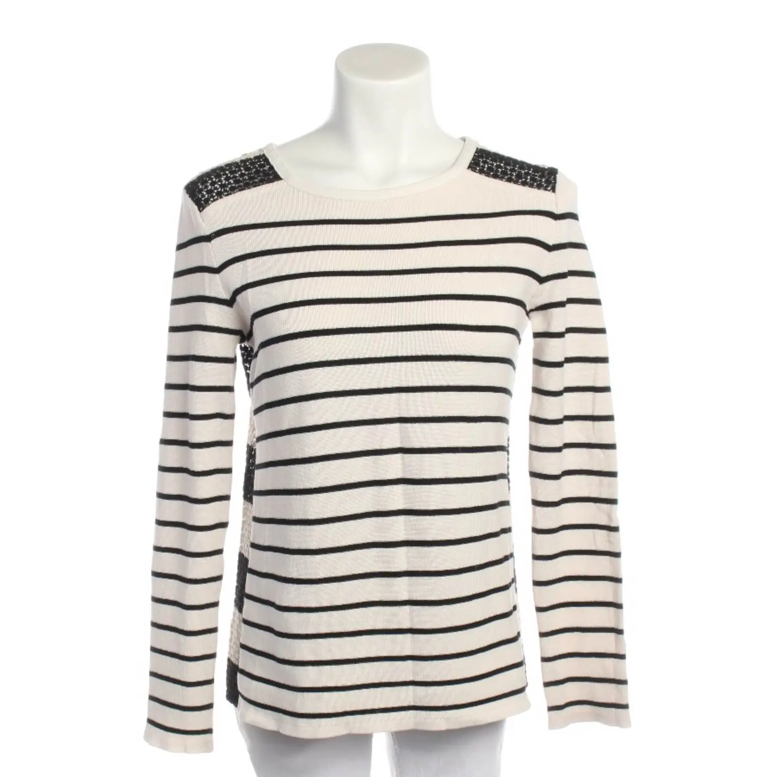 Pullover 36 Mehrfarbig