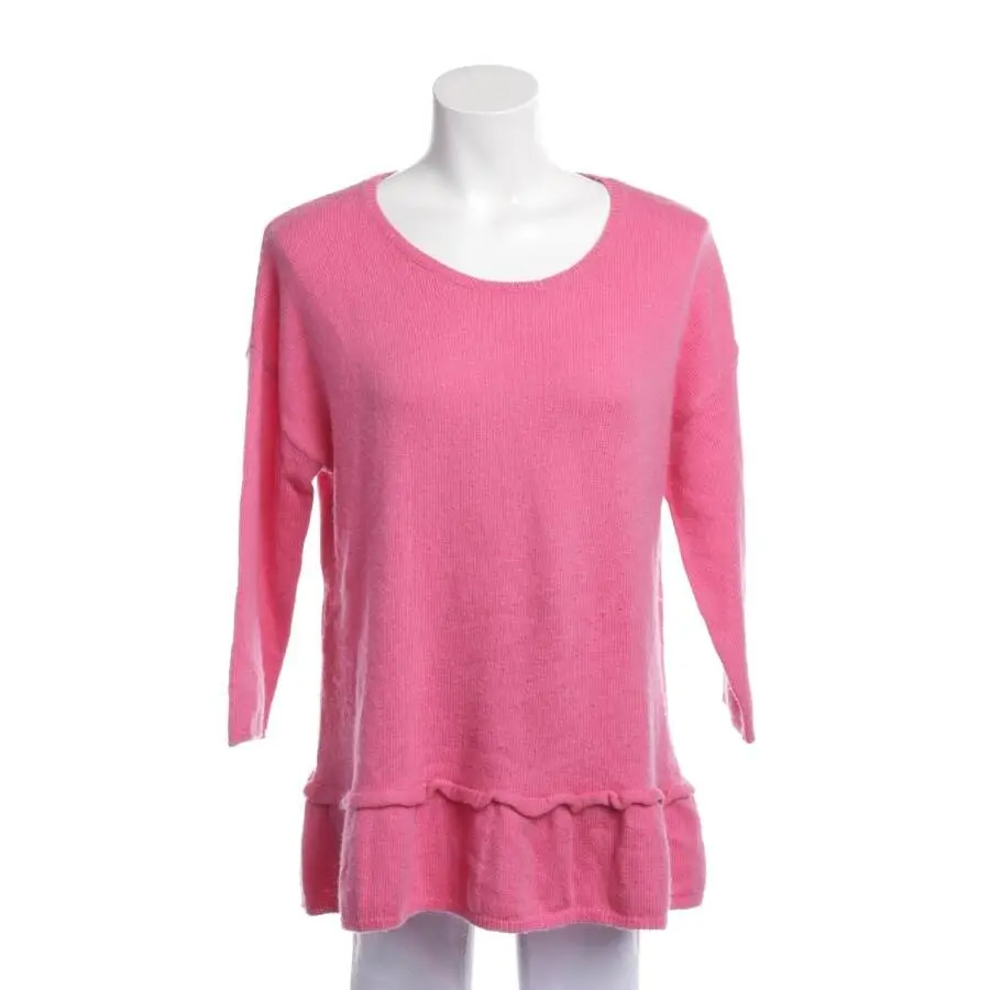 Pullover 40 Hellrosa