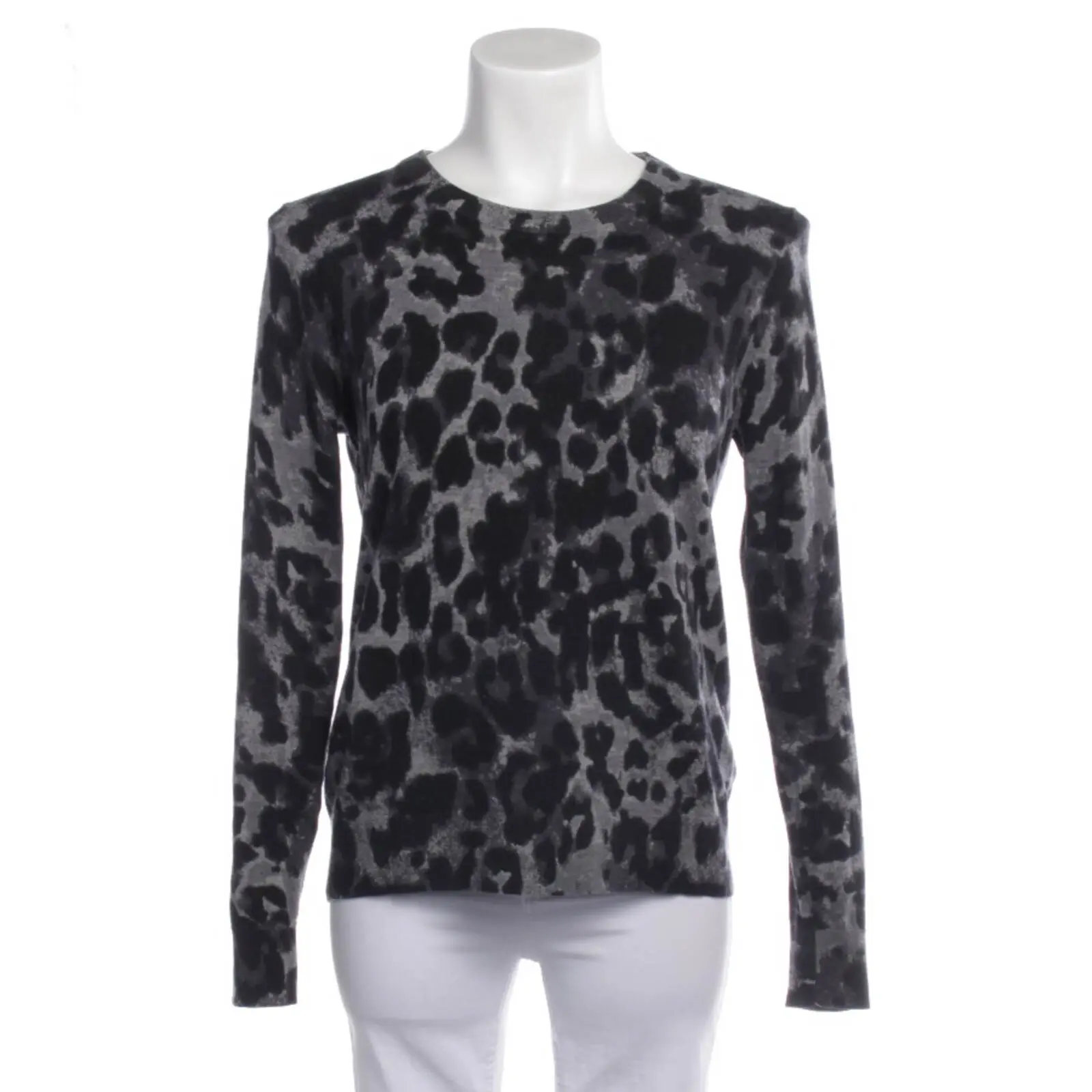 Pullover L Mehrfarbig