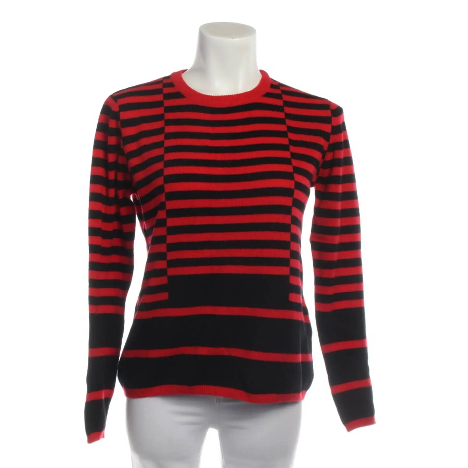 Pullover S Rot