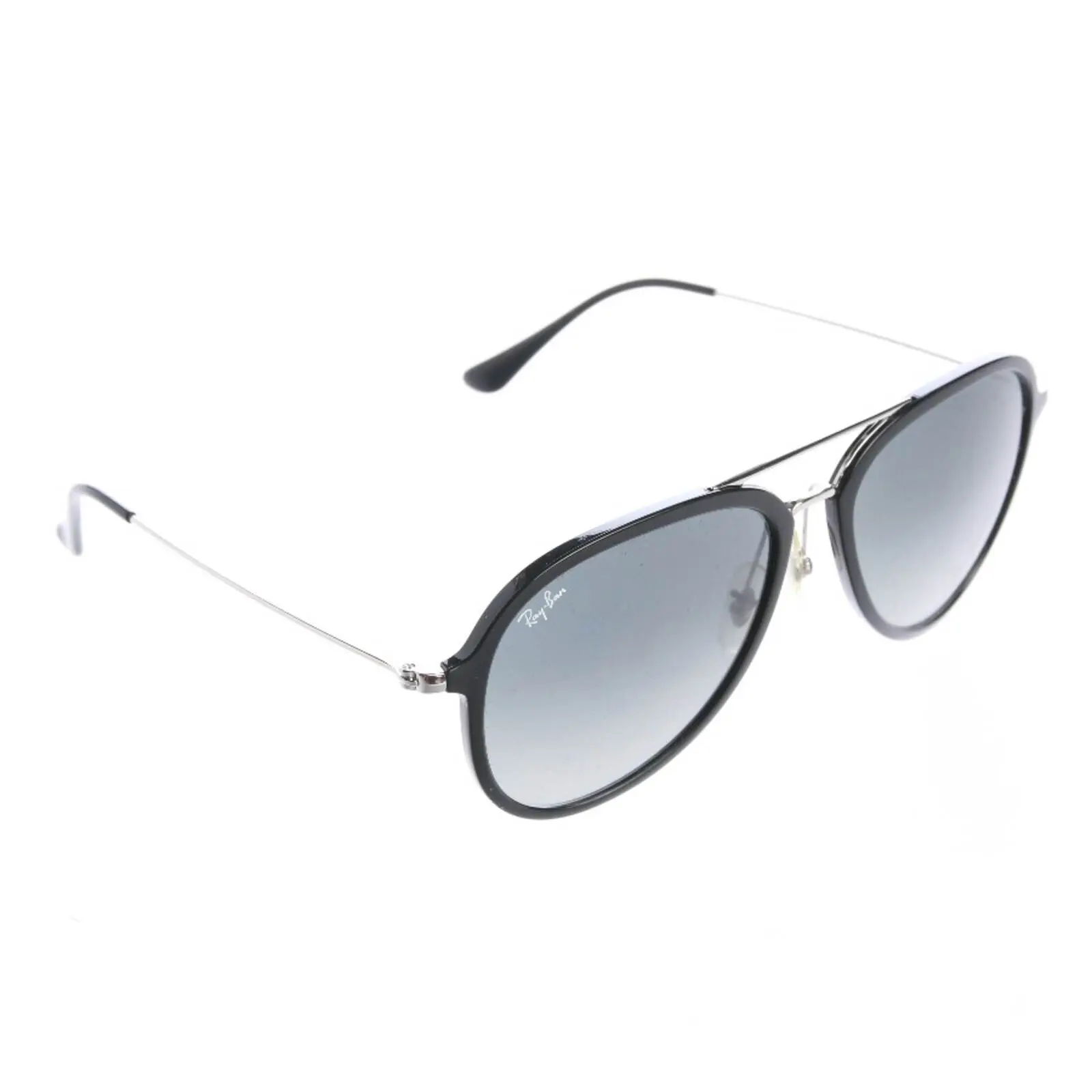 RB4208 Sonnenbrille Schwarz