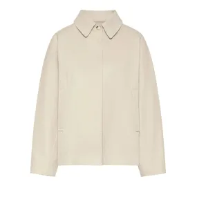   SEM PER LEI  JACKE 121 SAND  Blouson 