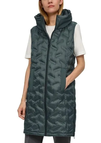 S.Oliver Outdoor Weste S23 2137258