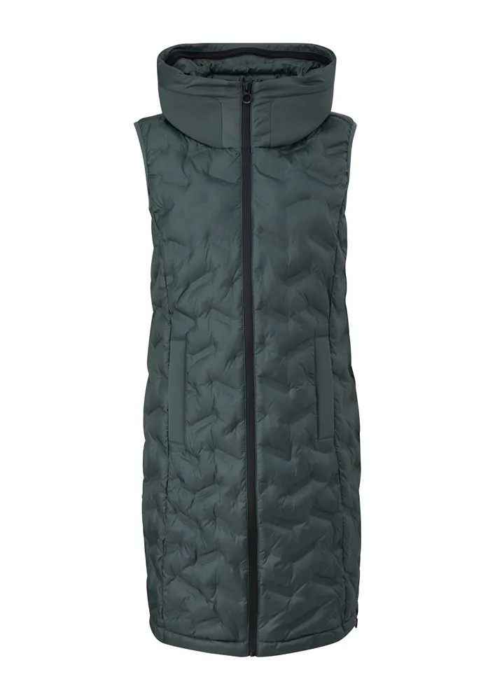 S.Oliver Outdoor Weste S23 2137258
