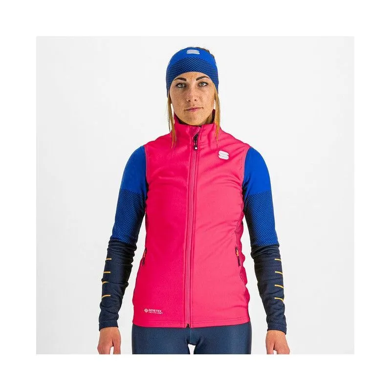 Sportful Squadra Vest - Weste - Damen