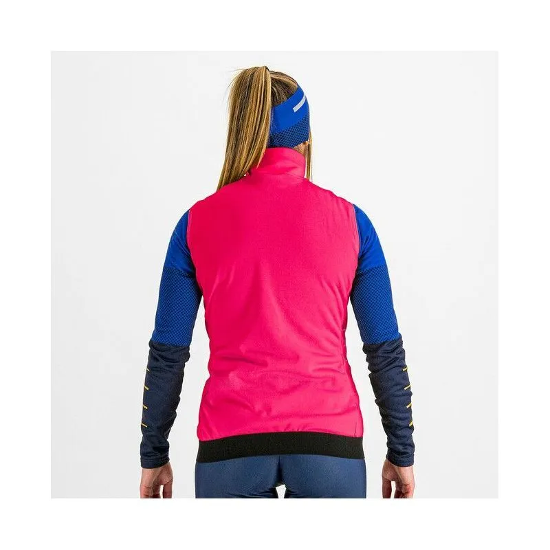 Sportful Squadra Vest - Weste - Damen