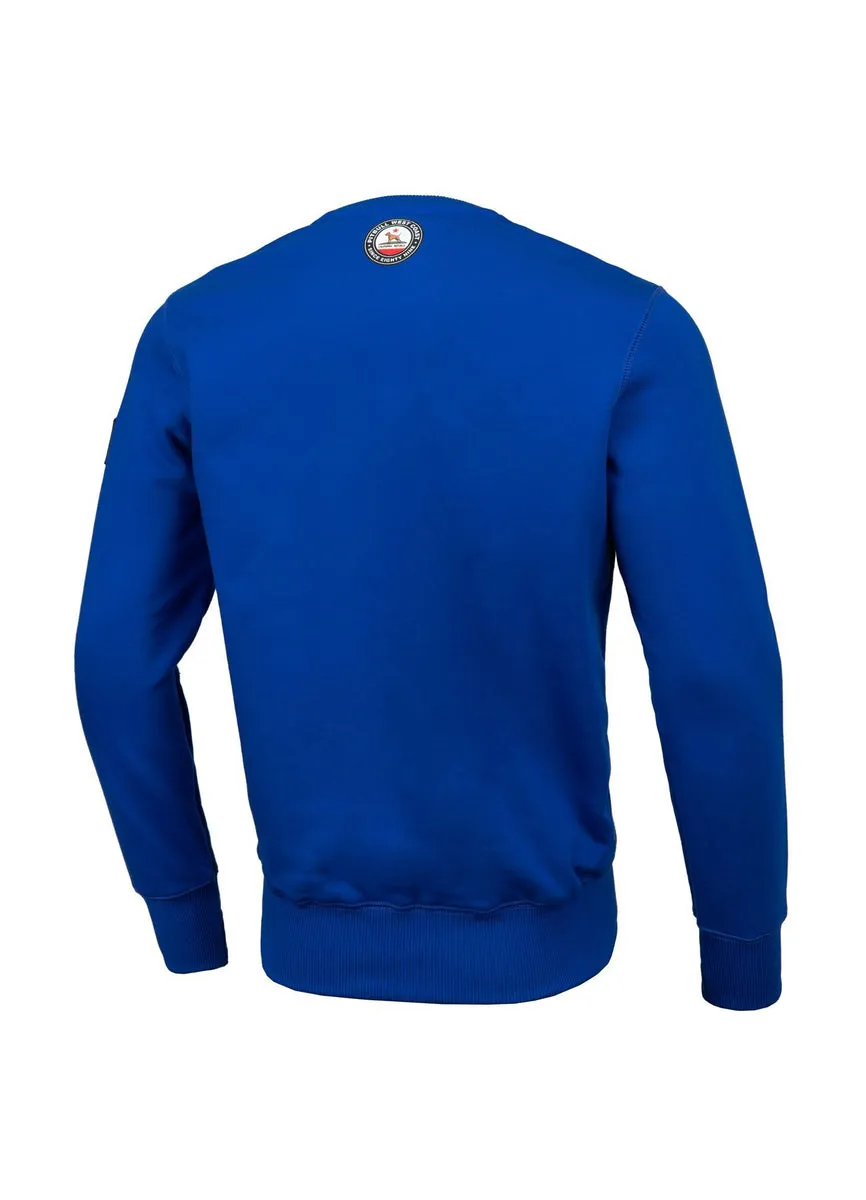 Sweatshirt Vintage Flag