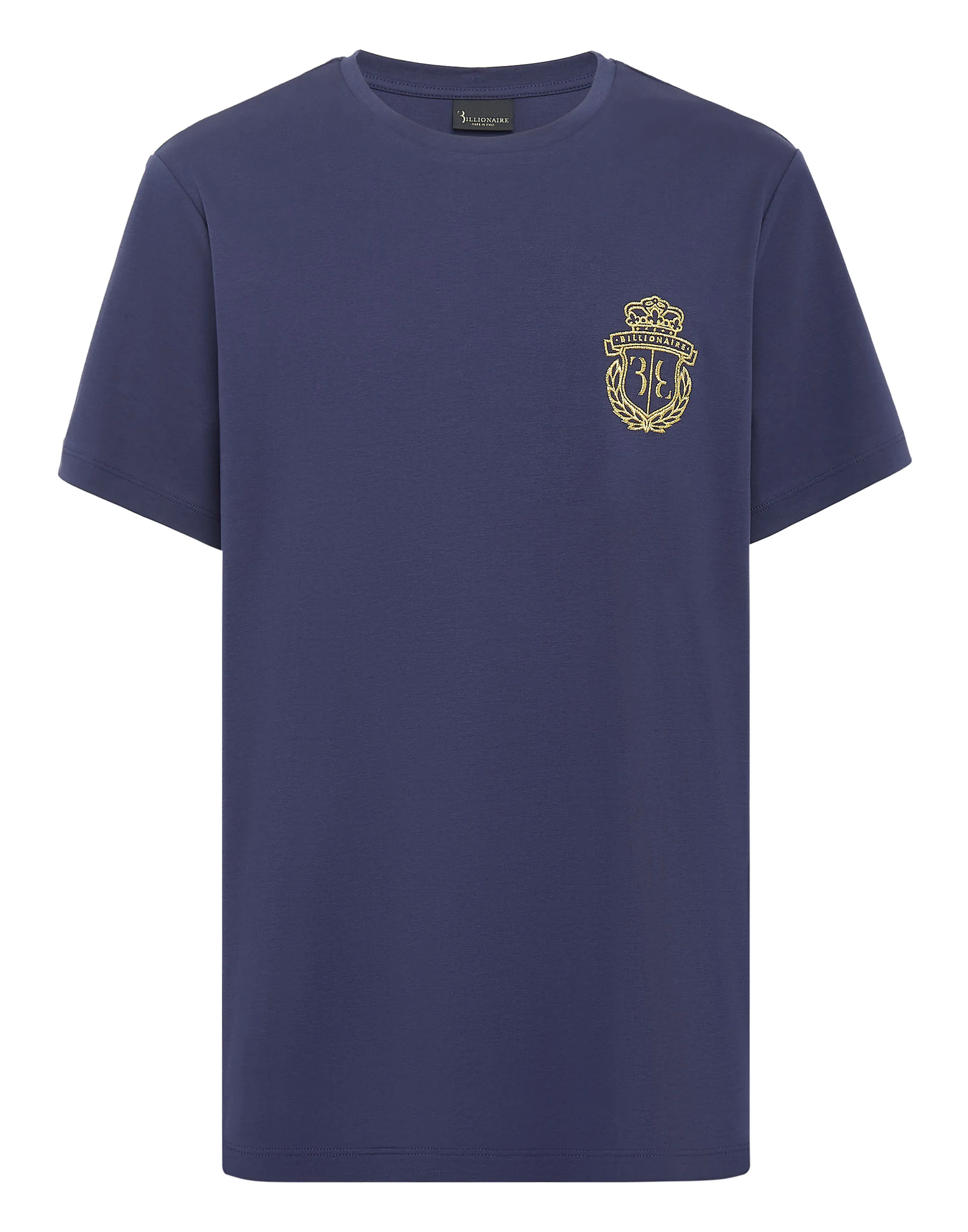 T-shirt Round Neck SS
