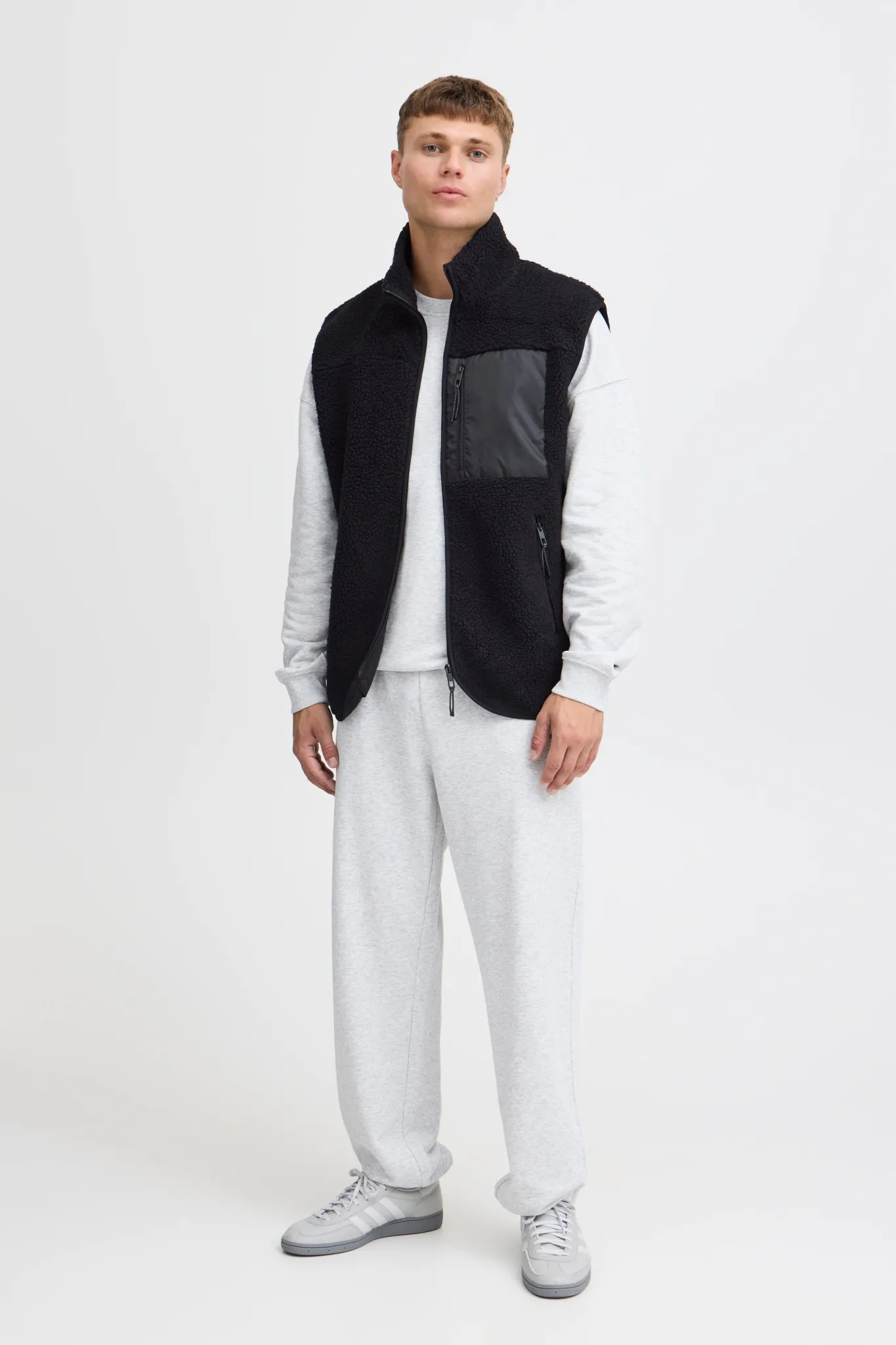 THEJOGGCONCEPT JCMBERRI Weste 10764112
