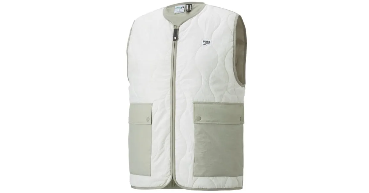 Weste Puma Vesta Downtown 53697265